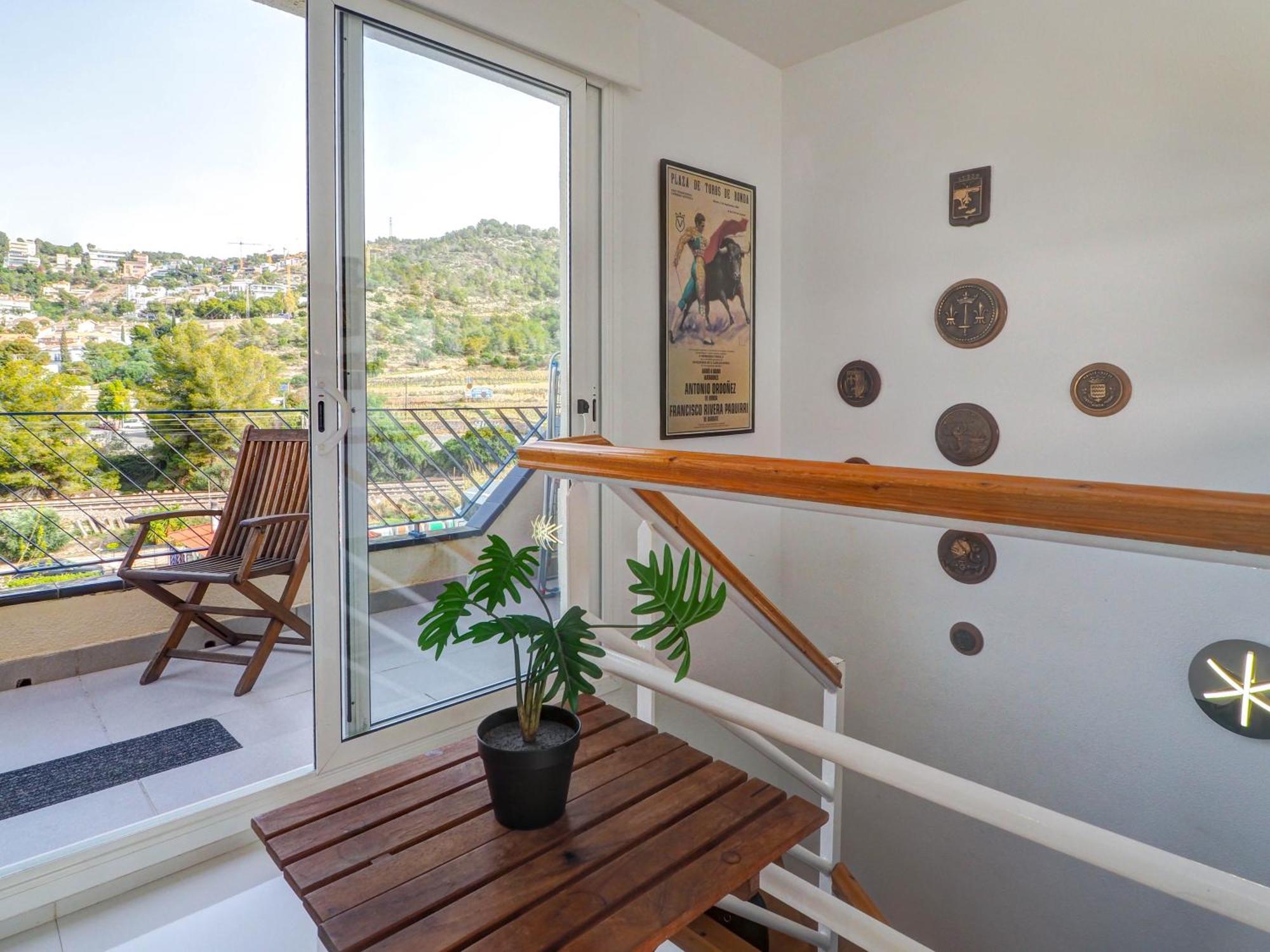 Marina Duplex By Hello Homes Sitges Exterior photo