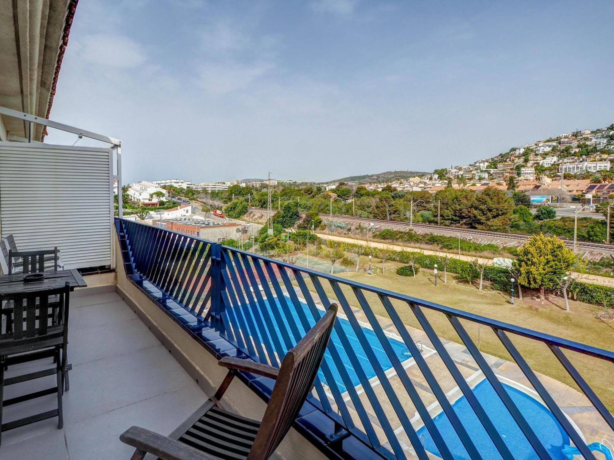 Marina Duplex By Hello Homes Sitges Exterior photo
